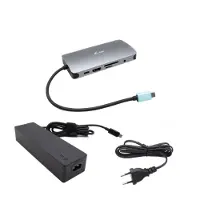 I-Tec C31nanovga100 Dockingstation