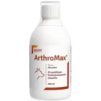 Dolfos ArthroMax 500 ml Sirup für Gelenke für Hunde