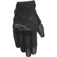 Alpinestars Faster Handschuhe Black Black, Größe: XXL