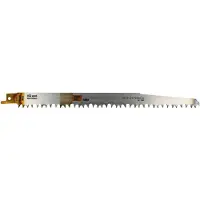 Heller 24044 4 Bajonetsavklinge 4040 Savbladslængde 220 mm 1 stk