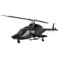 Amewi Bell 222 Airwolf Pro GPS 8-Kanal 3D/6G