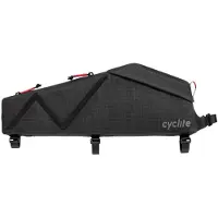 Cyclite Large/02 Oberrohrtasche 2.2l
