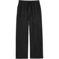OAS Hose Herren Nino Black-S