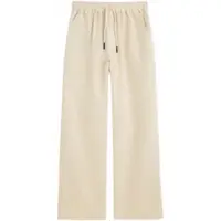 OAS Hose Herren Nino Beige-S