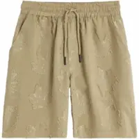 OAS Kurze Hose Herren Palmoza Nicola Light Brown-XL