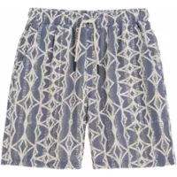 OAS Kurze Hose Herren Arko Nicola Blue-XL