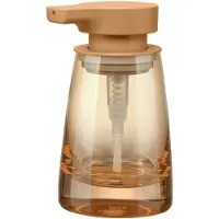 Blomus Seifenspender Ava Tan 250 ml