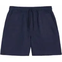 OAS Kurze Hose Herren Porto Dark Blue-S