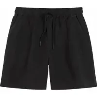 OAS Kurze Hose Herren Porto Black-XL