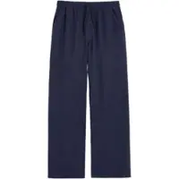OAS Hose Herren Nino Dark Blue-L