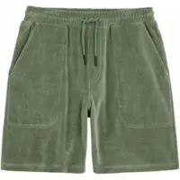 OAS Kurze Hose Herren Nicola Green-XL