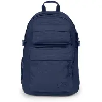Eastpak Rucksack mit Trinkflaschenhalter und Laptop-Hülle