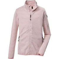Killtec Kinder Unterjacke KOS 117 GRLS KNTFLC JCKT