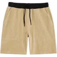 OAS Kurze Hose Herren Nicola Beige-L