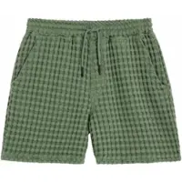 OAS Kurze Hose Herren Porto Green-L