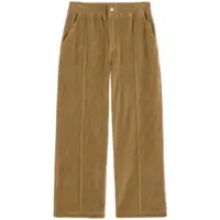 OAS Hose Herren Ander Light Brown-S