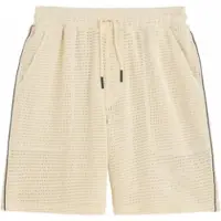 OAS Kurze Hose Herren Nicola Ecru-S