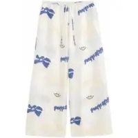 OAS Hose Damen Romantique Luma Blue-L