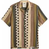 OAS Hemd Herren Mixset Rocco Multi-L