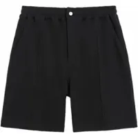 OAS Kurze Hose Herren Ant Black-M