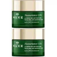 Nuxe Nuxuriance Ultra Nachtcreme 2x 2x50 ml Creme