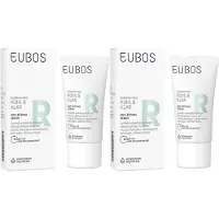 Eubos Kühl & Klar Anti-Rötung Serum 2x 2x30 ml Konzentrat