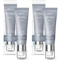 Medipharma cosmetics Retinal Serum 2x 2x30 ml Creme