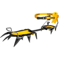 Grivel G12 Lt New-classic Evo Steigeisen