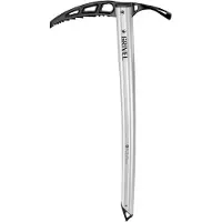 Grivel AirTech Light Eispickel mit Schaufel-Silber-48