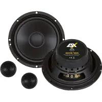 ESX DCS-165