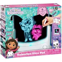 Original Glow Pad Gabby's Dollhouse Animation Glow Pad