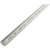 Barthelme Aluprofil BARdolino Angolo 1m 62399461
