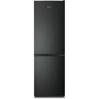 Hisense RB3N300NEFA Kühlgefrierkombination (A, 304 l, 1873 mm hoch, Schwarz)