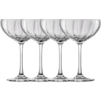 Schott zwiesel Sekt-/Dessertschale Blo.281ml