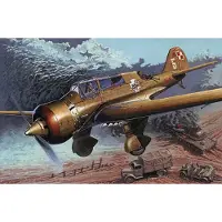 Mirage PZL23B Karas (481305)