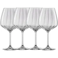 Schott zwiesel Wein- / Cocktailgläser Blossom 782 ml (4er Set)