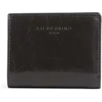 Liebeskind Geräumiges Portemonnaie mit glossy Finish