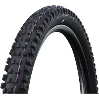 Schwalbe Magic Mary – Tle – Addix Ultra Soft – Super Trail – 29 x 2,60 – Schwarz