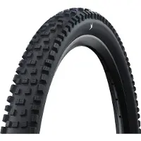 Schwalbe Weicher Reifen Nobby Nic TLR Addix Green Standard