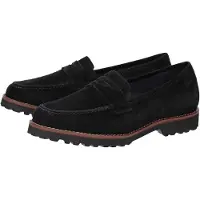 Sioux Slipper "Meredith-709-H"