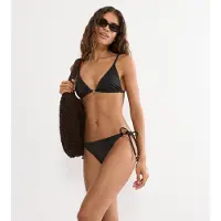 Triumph Bikini Slip Summer Sunset | Grösse: 42 | Farbe: Schwarz