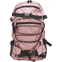 Forvert Tagesrucksack Louis sportlich rosa mit Boardcatcher ca. 47,5 x 28 x 12 cm