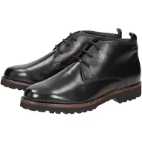 Sioux Schnürstiefelette "Meredith-702-XL"