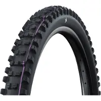 Schwalbe Hinterreifen Shredda Gravity Pro - TLR - Addix Ultra Soft - Radial