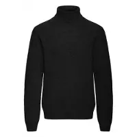 Casual Friday Rollkragenpullover "Strickrollkragenpull CFKarl"