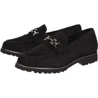 Sioux Slipper "Meredith-752-H"