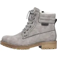Rieker Winterstiefelette mit Schnürung und wasserabweisender TEX-Membran