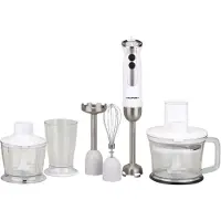 Blaupunkt HBD801WH, Kochmixer, 1000 W, Weiß