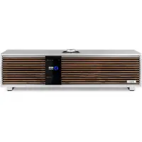 Ruark Audio R410 - DAB Internetradio, grau-matt