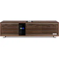 Ruark Audio Audio R410 All-in-One Radio met FM/Dab+ en Internetradio - Walnoot
